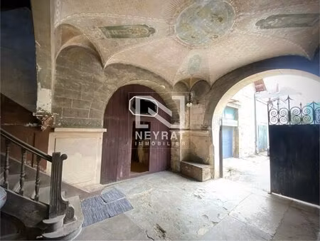 achat maison 115m² dijon 21000