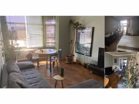 appartement à vendre à pierre gasséestraat 10 molenbeek-saint-jean (rwc42620)