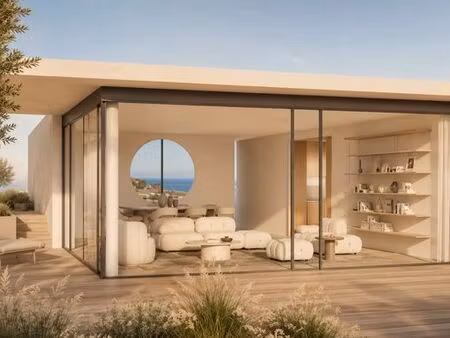 appartement de 6 pièces de luxe en vente à beausoleil  alpes-maritimes  provence-alpes-côt