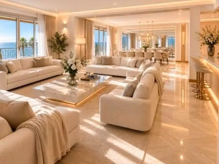 appartement de luxe de 5 pièces en vente à croisette  cannes  alpes-maritimes  provence-al