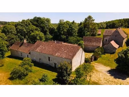 hameau saint germain des pres 12 pièce(s) 270 m2
