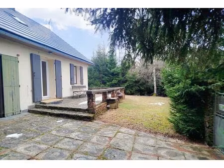 maison 4 pièce(s) 40 m2