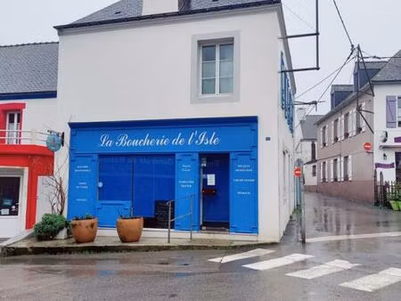 maison groix 4 pièce(s) 145 m2