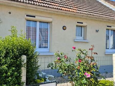 vente maison au havre (76600) : à vendre / 65m² le havre
