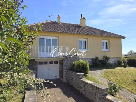 maison val au perche 5 pièces 100 m²