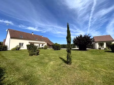 marzy superbe maison