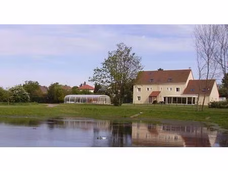 vente maison à ranville (14860) : à vendre / 533m² ranville