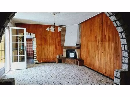 maison a renover