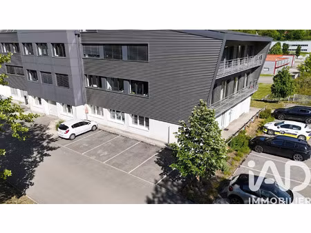 vente commerce 121 m² besançon (25000)