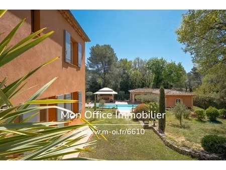 annonce maison à vendre