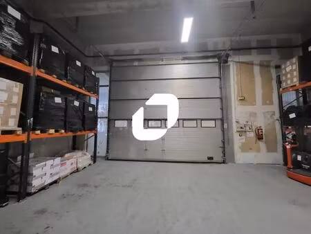 location local d’activités ivry sur seine 94200 494m² à 3249m²