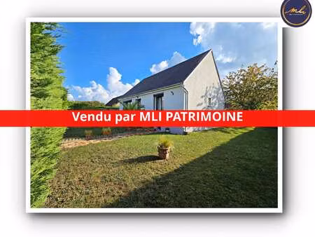 vente maison à saint-aubin-sur-mer (14750) : à vendre / 73m² saint-aubin-sur-mer