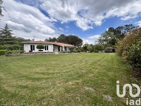 vente maison/villa 8 pièces