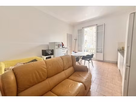 annonce appartement à vendre