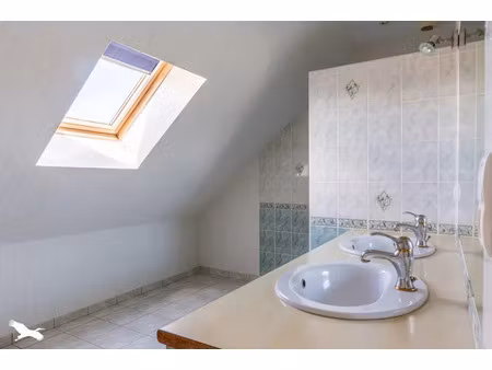 vente maison 6 pièces 116 m² arnac-pompadour (19230)