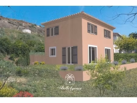 annonce maison à vendre