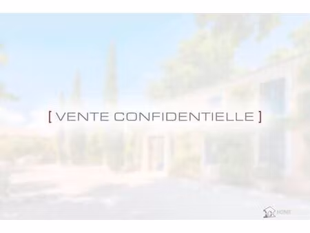 villa de luxe de 36 pièces en vente le thor  provence-alpes-côte d'azur