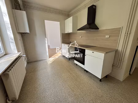 location appartement 2 pièces 37m² homecourt 54310