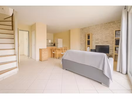 vente immeuble 99 m² dijon (21000)