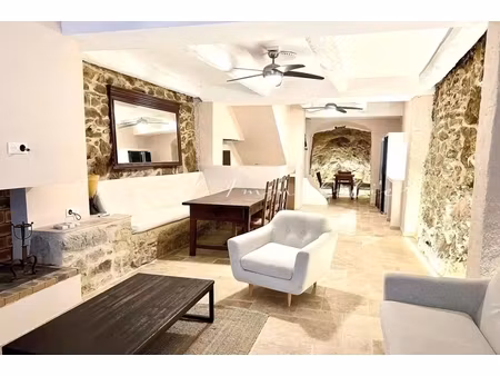 annonce maison à vendre