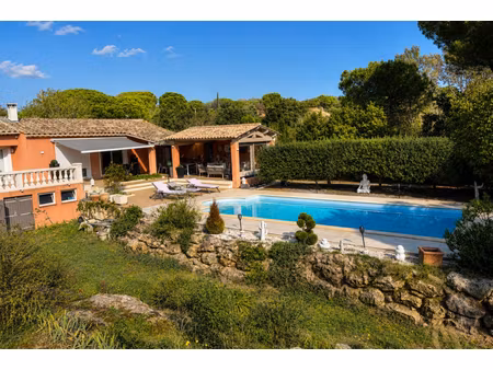 annonce maison à vendre