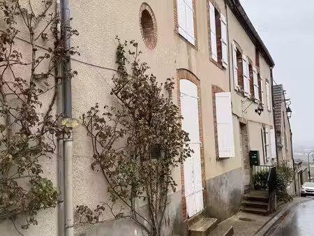 immeuble à hautvillers (51160)