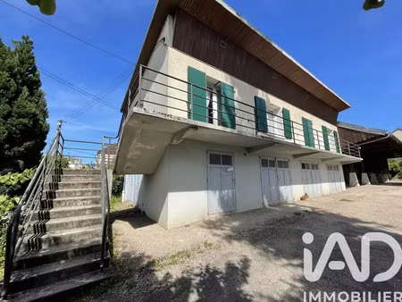 immeuble à joigny (89300)