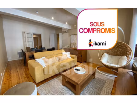 appartement de 74 m² à avignon - 225 000 €