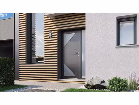 vente maison neuve 4 pièces 107 m² à chemille (49120)  267 060 €