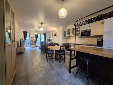 duplex à vendre à avenue des citronniers 12 laeken (vwd17617)