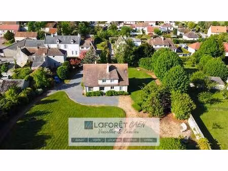 vente maison à caen vaucelles (14000) : à vendre / 222m² caen vaucelles