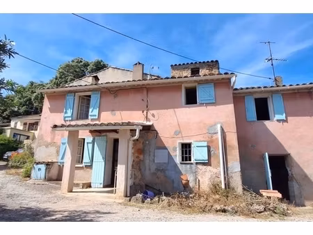 annonce maison à vendre