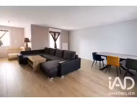 duplex à sillery (51500)