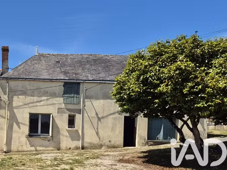 vente maison/villa 3 pièces