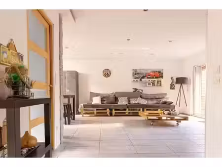 vente maison 6 pièces 150 m² à vred (59870)  259 500 €