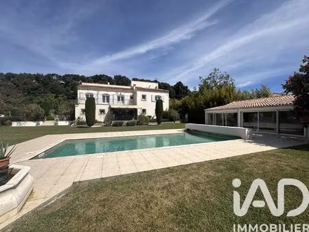 vente bastide 12 pièces