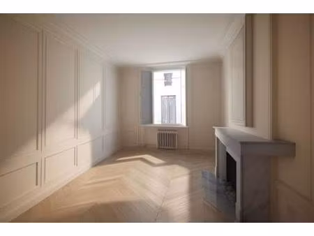 immeuble branne 9 pièce(s) 200 m2