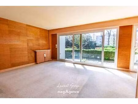 vente appartement 4 pièces au havre (76600) : à vendre 4 pièces / 106m² le havre