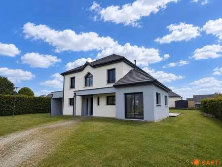 vente maison à malaunay (76770) : à vendre / 154m² malaunay