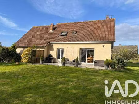 vente maison à arques-la-bataille (76880) : à vendre / 137m² arques-la-bataille