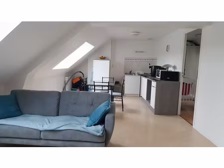 location appartement 2 pièces 34m² cambrai 59400