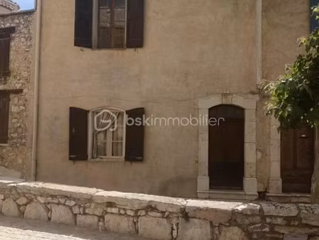 vente maison 4 pièces 90 m² à bauduen (83630)  315 000 €
