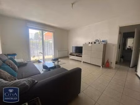 location appartement 2 pièces 47m² quievrechain 59920