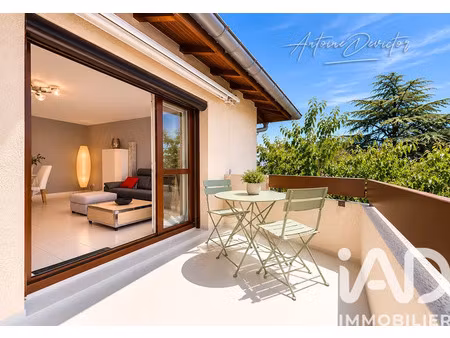 appartement à toulouse (31400)