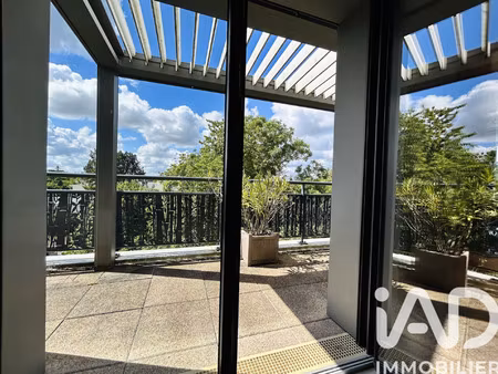 vente appartement 4 pièces à tours (37000) : à vendre 4 pièces / 103m² tours