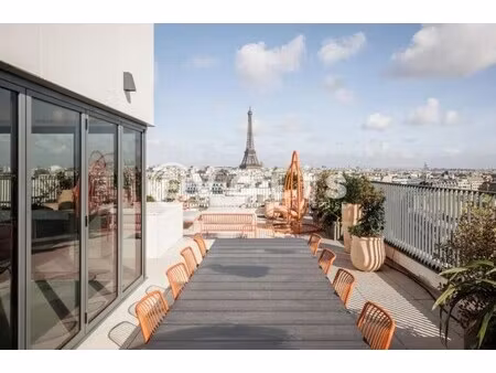location bureaux 95 m²