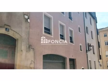 parking sous-sol centre ville