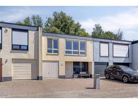 huis te koop in deinze met 3 slaapkamers