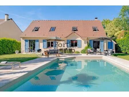etiolles - maison d'exception-157m² (terrain 1 019 m²)