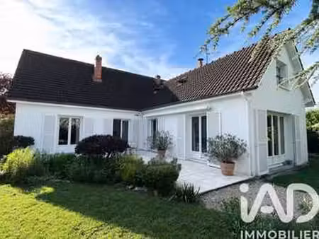 vente maison à marigny-les-usages (45760) : à vendre / 220m² marigny-les-usages